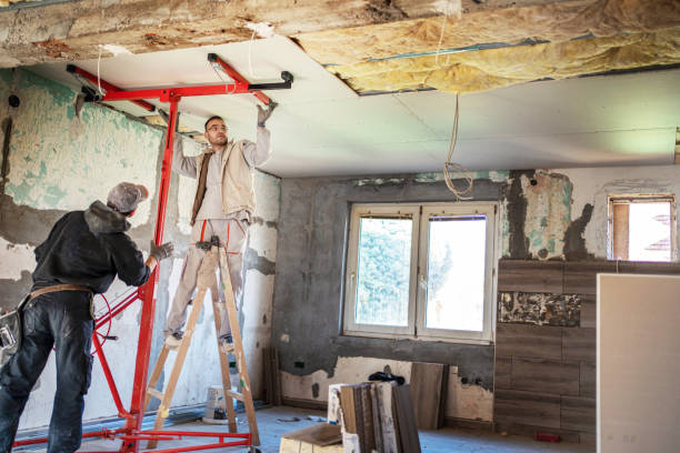 Professional Insulation Contractor in John Day, OR