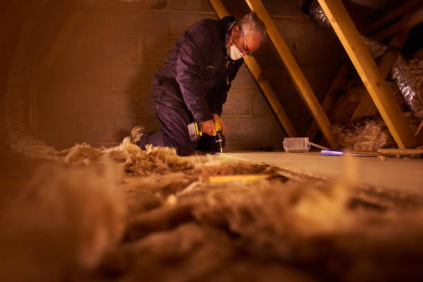 Best Blown-in Insulation in John Day, OR